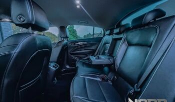 OPEL Insignia  | FWD (przód) | Manualna | 165 KM | Szary full