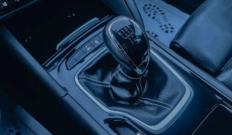 OPEL Insignia  | FWD (przód) | Manualna | 165 KM | Szary full
