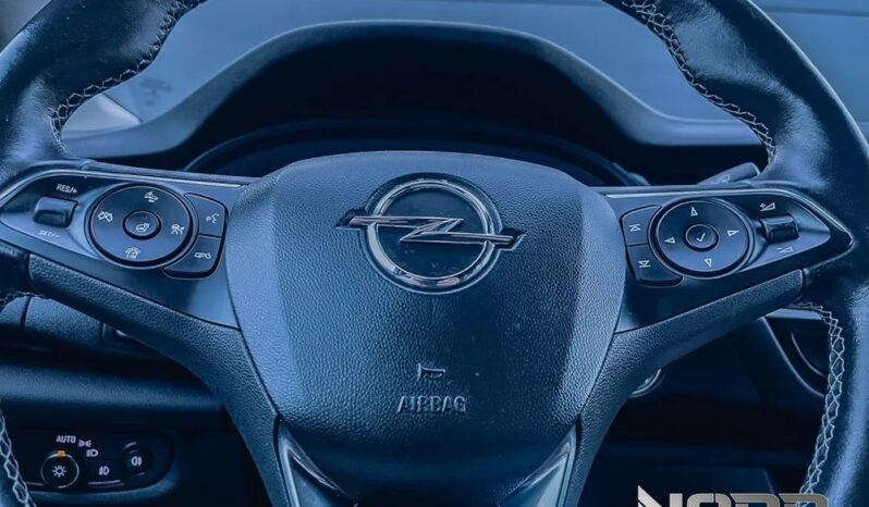 OPEL Insignia  | FWD (przód) | Manualna | 165 KM | Szary full
