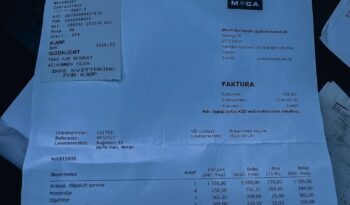 OPEL Insignia  | FWD (przód) | Manualna | 165 KM | Szary full