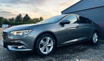 OPEL Insignia  | FWD (przód) | Manualna | 165 KM | Szary full
