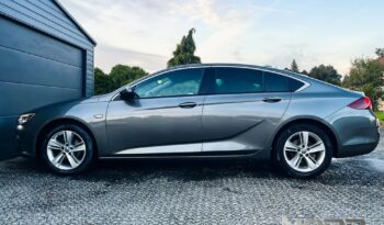 OPEL Insignia  | FWD (przód) | Manualna | 165 KM | Szary full