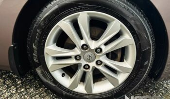 HYUNDAI I30  | FWD (przód) | Manualna | 110 KM | Brązowy full