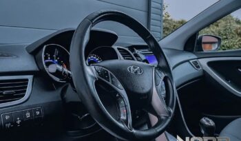 HYUNDAI I30  | FWD (przód) | Manualna | 110 KM | Brązowy full