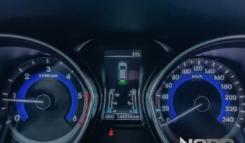 HYUNDAI I30  | FWD (przód) | Manualna | 110 KM | Brązowy full