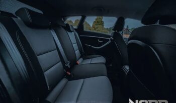 HYUNDAI I30  | FWD (przód) | Manualna | 110 KM | Brązowy full