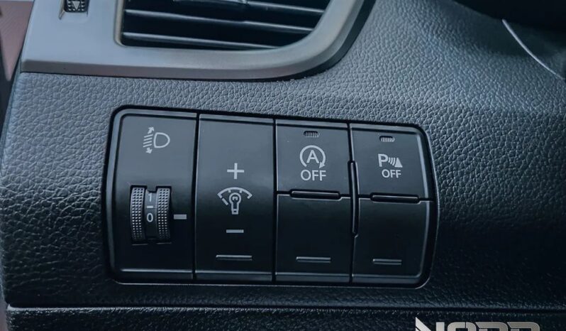 HYUNDAI I30  | FWD (przód) | Manualna | 110 KM | Brązowy full