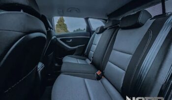 HYUNDAI I30  | FWD (przód) | Manualna | 110 KM | Brązowy full