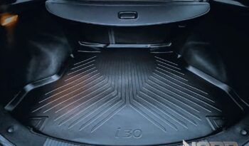 HYUNDAI I30  | FWD (przód) | Manualna | 110 KM | Brązowy full
