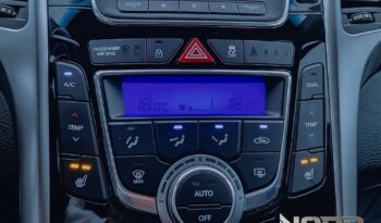HYUNDAI I30  | FWD (przód) | Manualna | 110 KM | Brązowy full