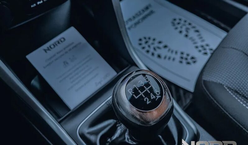 HYUNDAI I30  | FWD (przód) | Manualna | 110 KM | Brązowy full