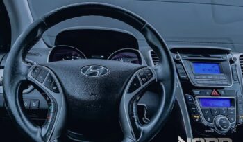 HYUNDAI I30  | FWD (przód) | Manualna | 110 KM | Brązowy full