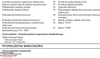 HYUNDAI I30  | FWD (przód) | Manualna | 110 KM | Brązowy full