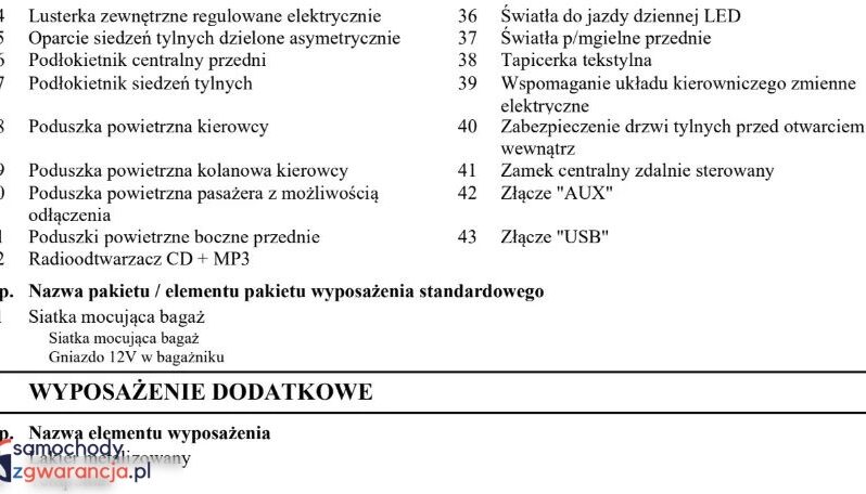 HYUNDAI I30  | FWD (przód) | Manualna | 110 KM | Brązowy full