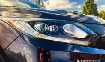 HONDA HR-V  | FWD (przód) | Automatyczna | 130 KM | Czarny full