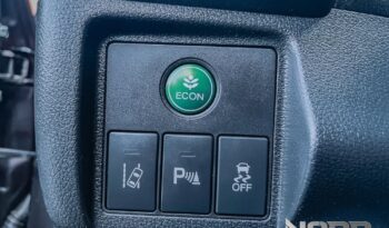 HONDA HR-V  | FWD (przód) | Automatyczna | 130 KM | Czarny full