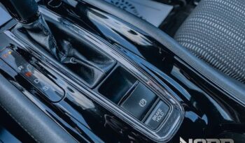 HONDA HR-V  | FWD (przód) | Automatyczna | 130 KM | Czarny full