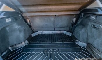 HONDA HR-V  | FWD (przód) | Automatyczna | 130 KM | Czarny full