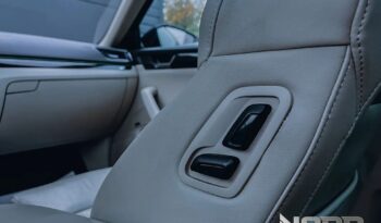 SKODA Superb  | 4×4 (stały) | Automatyczna | 280 KM | Czarny full