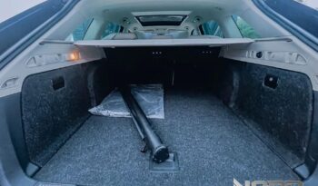 SKODA Superb  | 4×4 (stały) | Automatyczna | 280 KM | Czarny full
