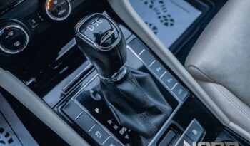 SKODA Superb  | 4×4 (stały) | Automatyczna | 280 KM | Czarny full