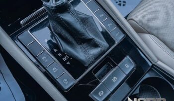 SKODA Superb  | 4×4 (stały) | Automatyczna | 280 KM | Czarny full