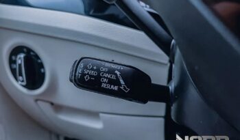 SKODA Superb  | 4×4 (stały) | Automatyczna | 280 KM | Czarny full
