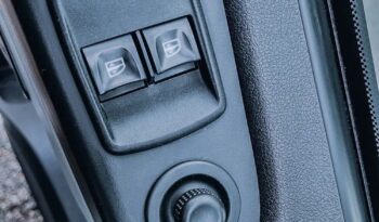 RENAULT TRAFIC L1H1 | FWD (przód) | Manualna | 114 KM | Biały full