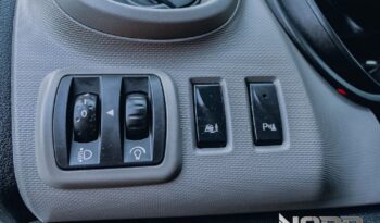 RENAULT TRAFIC L1H1 | FWD (przód) | Manualna | 114 KM | Biały full