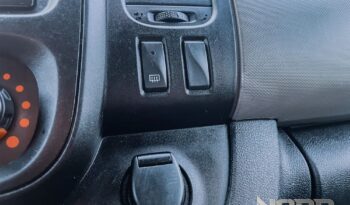 RENAULT TRAFIC L1H1 | FWD (przód) | Manualna | 114 KM | Biały full
