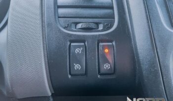 RENAULT TRAFIC L1H1 | FWD (przód) | Manualna | 114 KM | Biały full