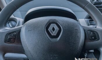 RENAULT TRAFIC L1H1 | FWD (przód) | Manualna | 114 KM | Biały full