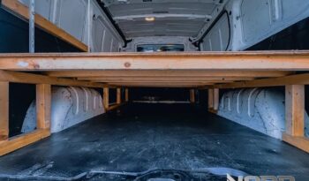 RENAULT TRAFIC L1H1 | FWD (przód) | Manualna | 114 KM | Biały full