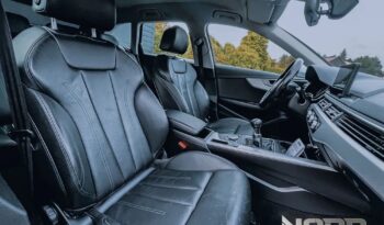 AUDI A4  | FWD (przód) | Manualna | 150 KM | Srebrny full