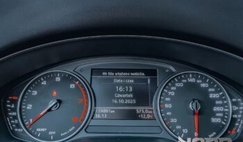 AUDI A4  | FWD (przód) | Manualna | 150 KM | Srebrny full