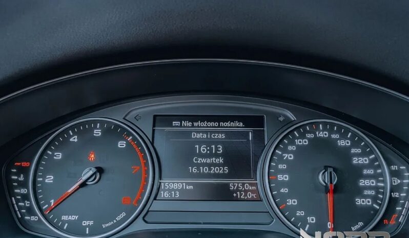 AUDI A4  | FWD (przód) | Manualna | 150 KM | Srebrny full