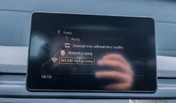 AUDI A4  | FWD (przód) | Manualna | 150 KM | Srebrny full