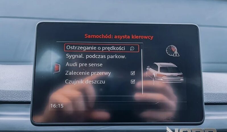 AUDI A4  | FWD (przód) | Manualna | 150 KM | Srebrny full