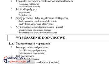 AUDI A4  | FWD (przód) | Manualna | 150 KM | Srebrny full
