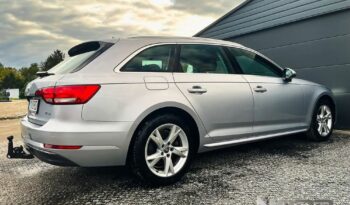 AUDI A4  | FWD (przód) | Manualna | 150 KM | Srebrny full