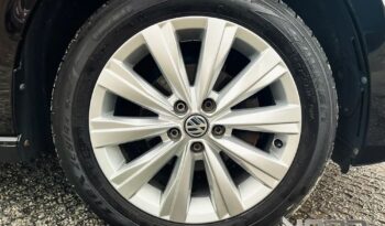 VOLKSWAGEN Polo  | FWD (przód) | Automatyczna | 95 KM | Czarny full