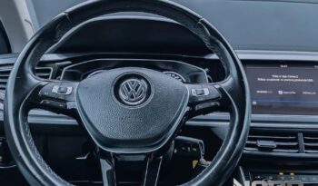 VOLKSWAGEN Polo  | FWD (przód) | Automatyczna | 95 KM | Czarny full