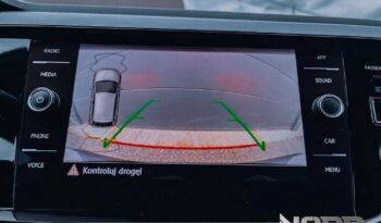 VOLKSWAGEN Polo  | FWD (przód) | Automatyczna | 95 KM | Czarny full