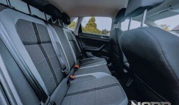 VOLKSWAGEN Polo  | FWD (przód) | Automatyczna | 95 KM | Czarny full