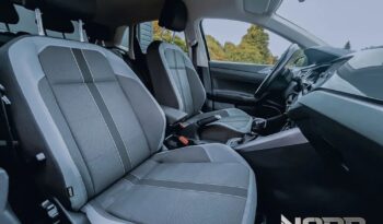 VOLKSWAGEN Polo  | FWD (przód) | Automatyczna | 95 KM | Czarny full