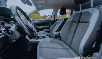 VOLKSWAGEN Polo  | FWD (przód) | Automatyczna | 95 KM | Czarny full