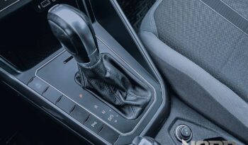 VOLKSWAGEN Polo  | FWD (przód) | Automatyczna | 95 KM | Czarny full