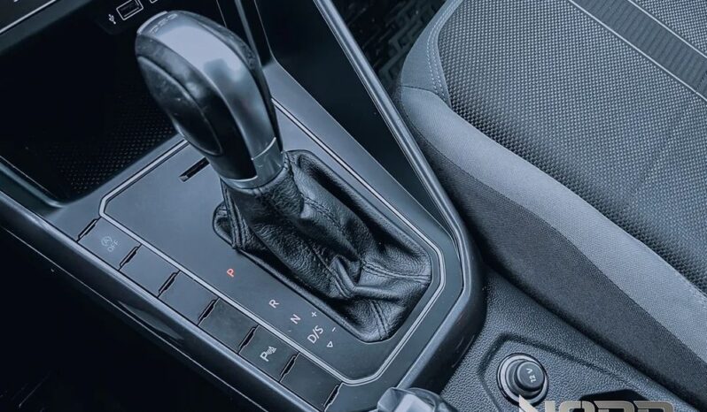 VOLKSWAGEN Polo  | FWD (przód) | Automatyczna | 95 KM | Czarny full