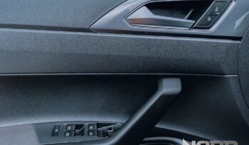 VOLKSWAGEN Polo  | FWD (przód) | Automatyczna | 95 KM | Czarny full