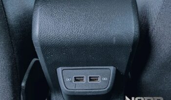 VOLKSWAGEN Polo  | FWD (przód) | Automatyczna | 95 KM | Czarny full